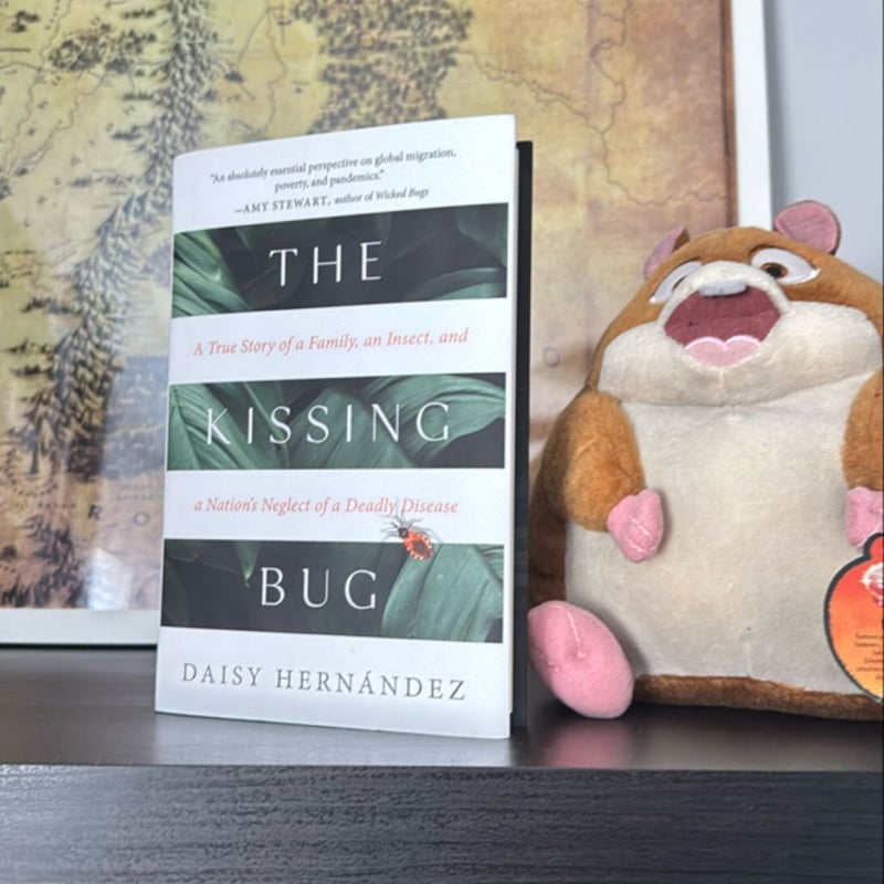 The Kissing Bug