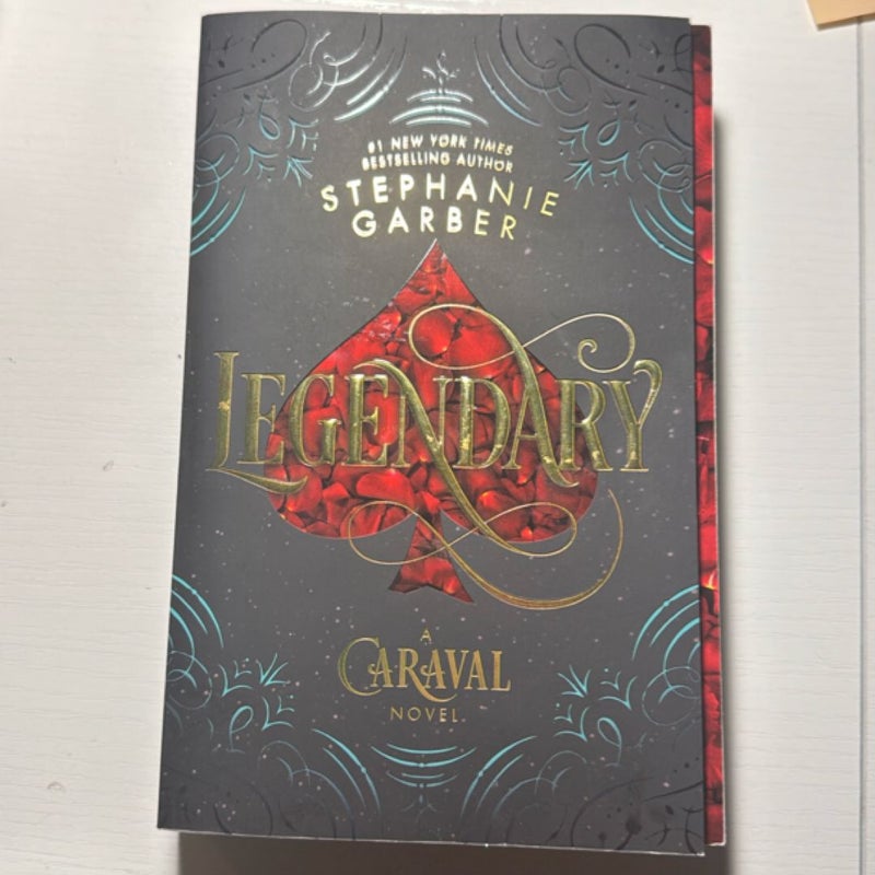 Legendary