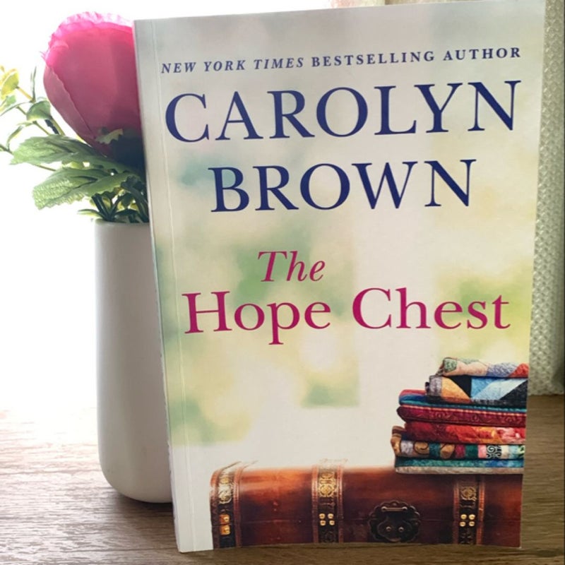 The Hope Chest