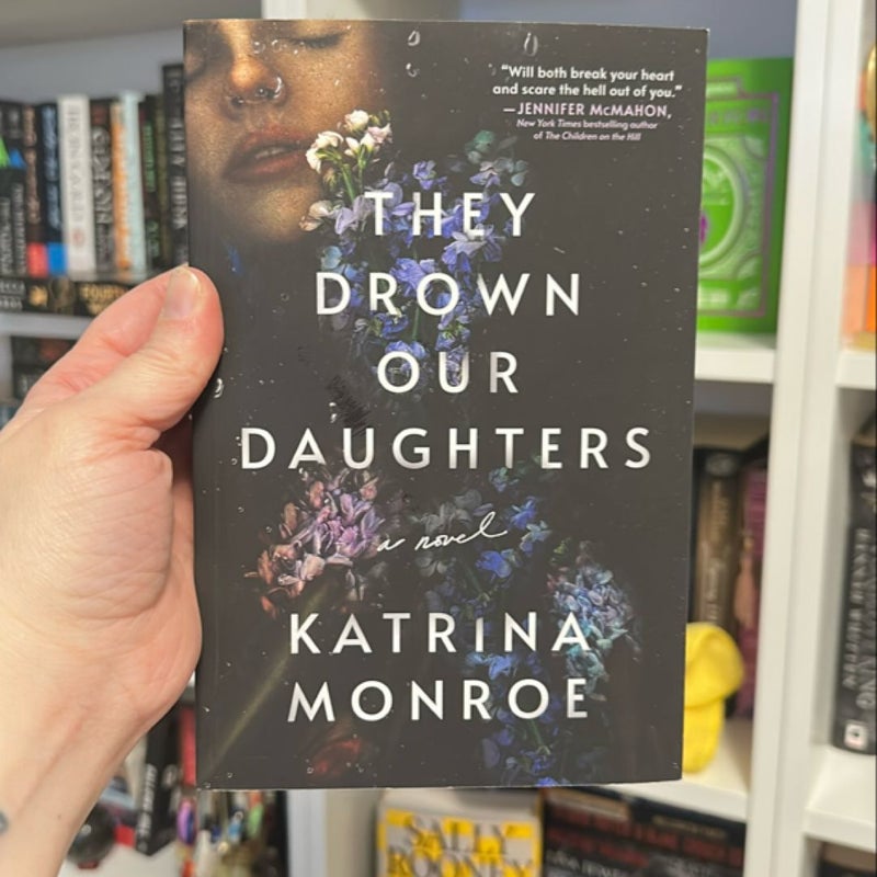 They Drown Our Daughters