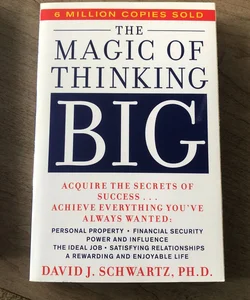 Always Think Big [Book]