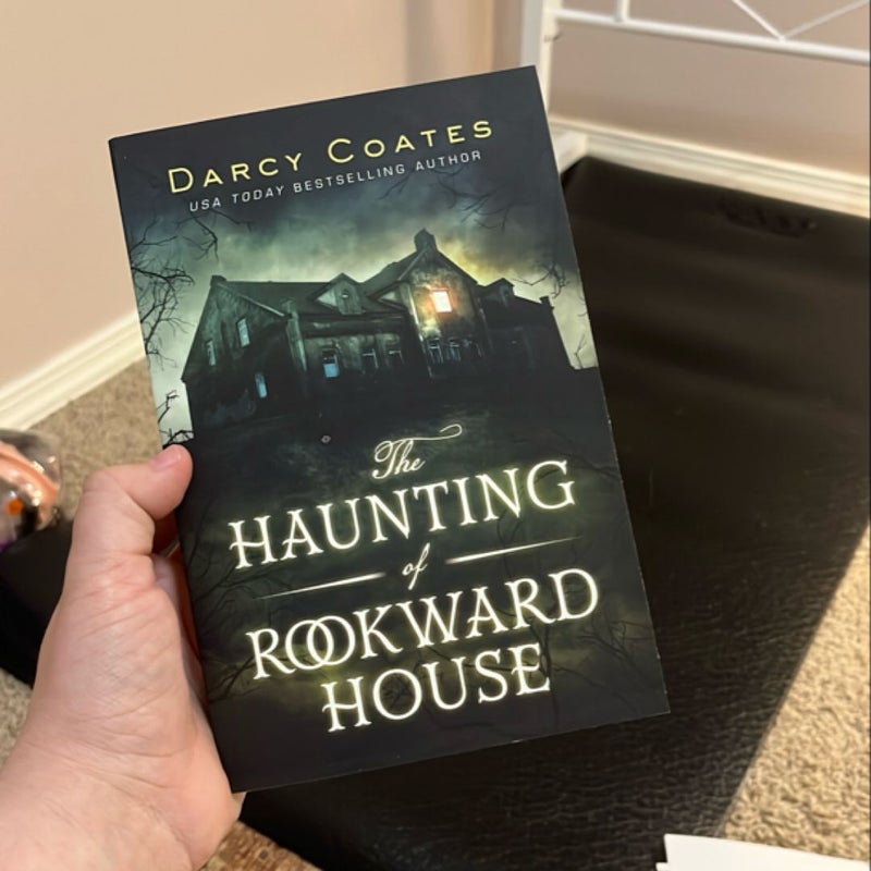The Haunting of Rookward House