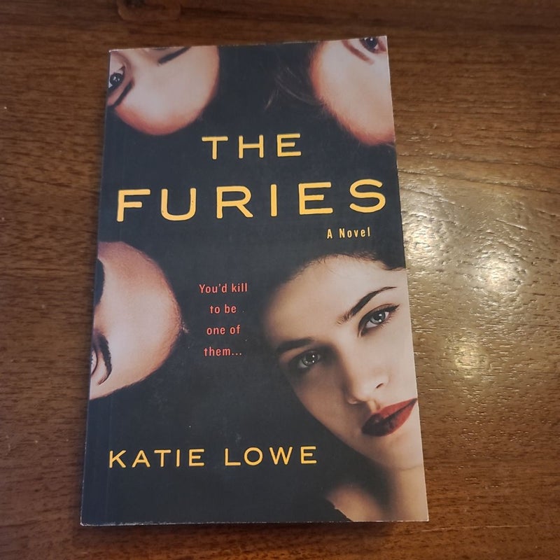 The Furies