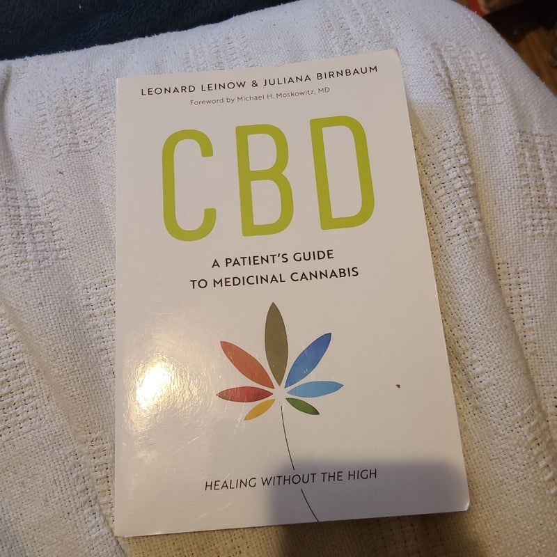 Cbd