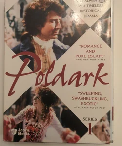 Poldark Series 1