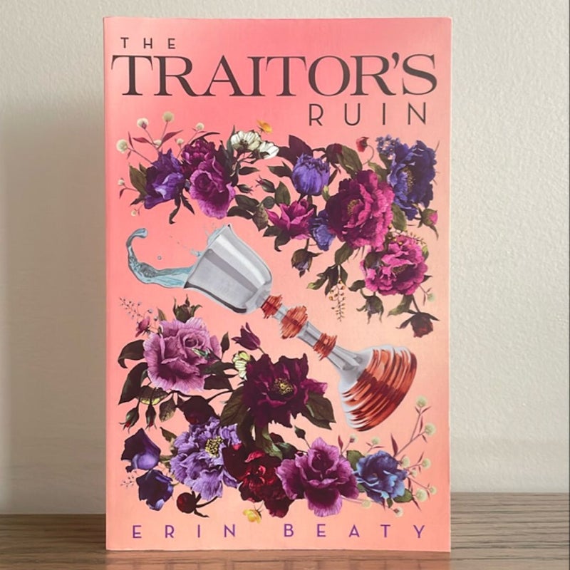 The Traitor's Ruin