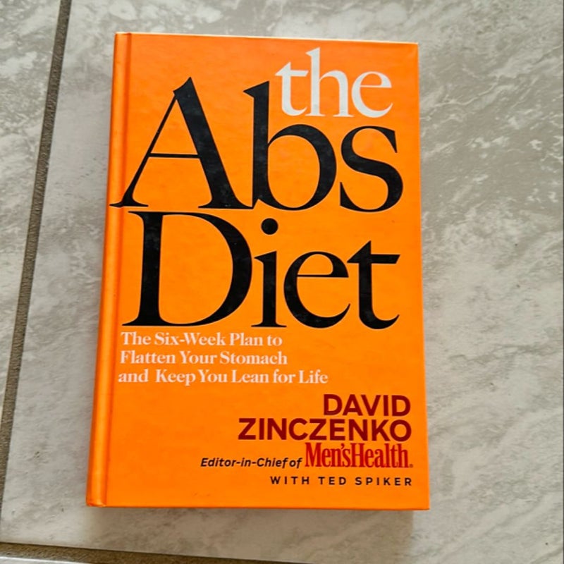 The Abs Diet