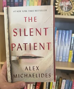 The Silent Patient