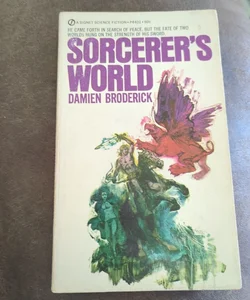 Sorcerer's World 