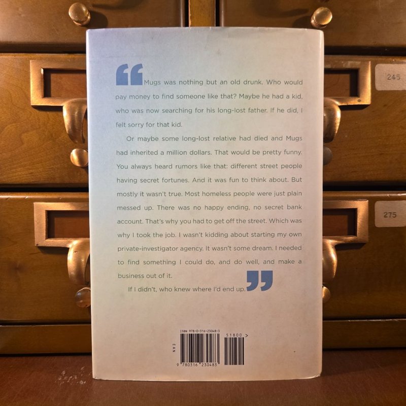 The Prince of Venice Beach