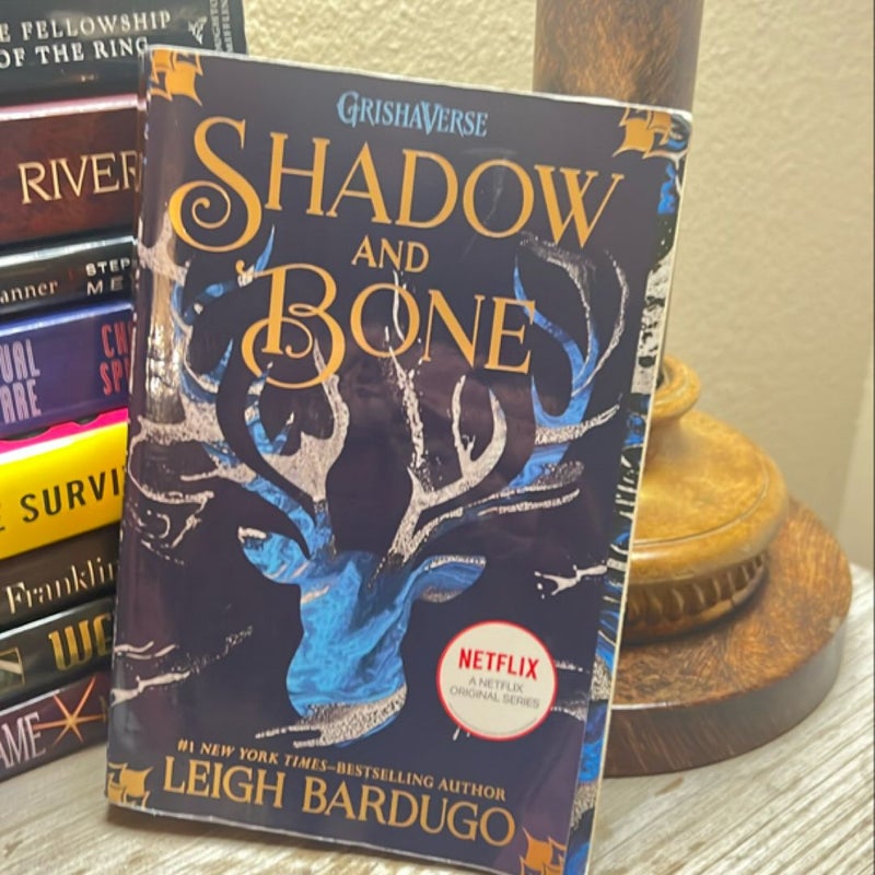 Shadow and Bone