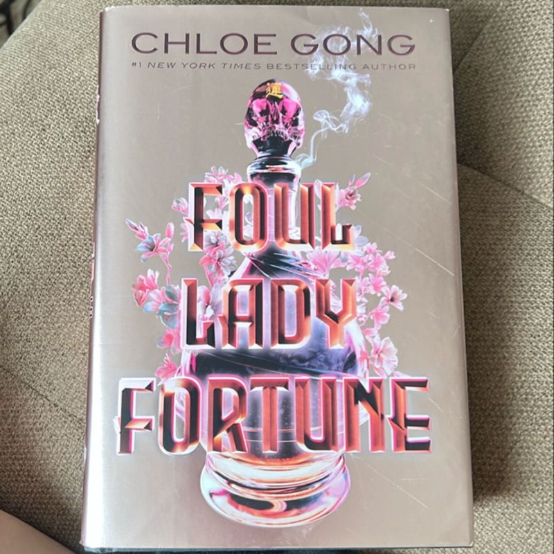 Foul Lady Fortune