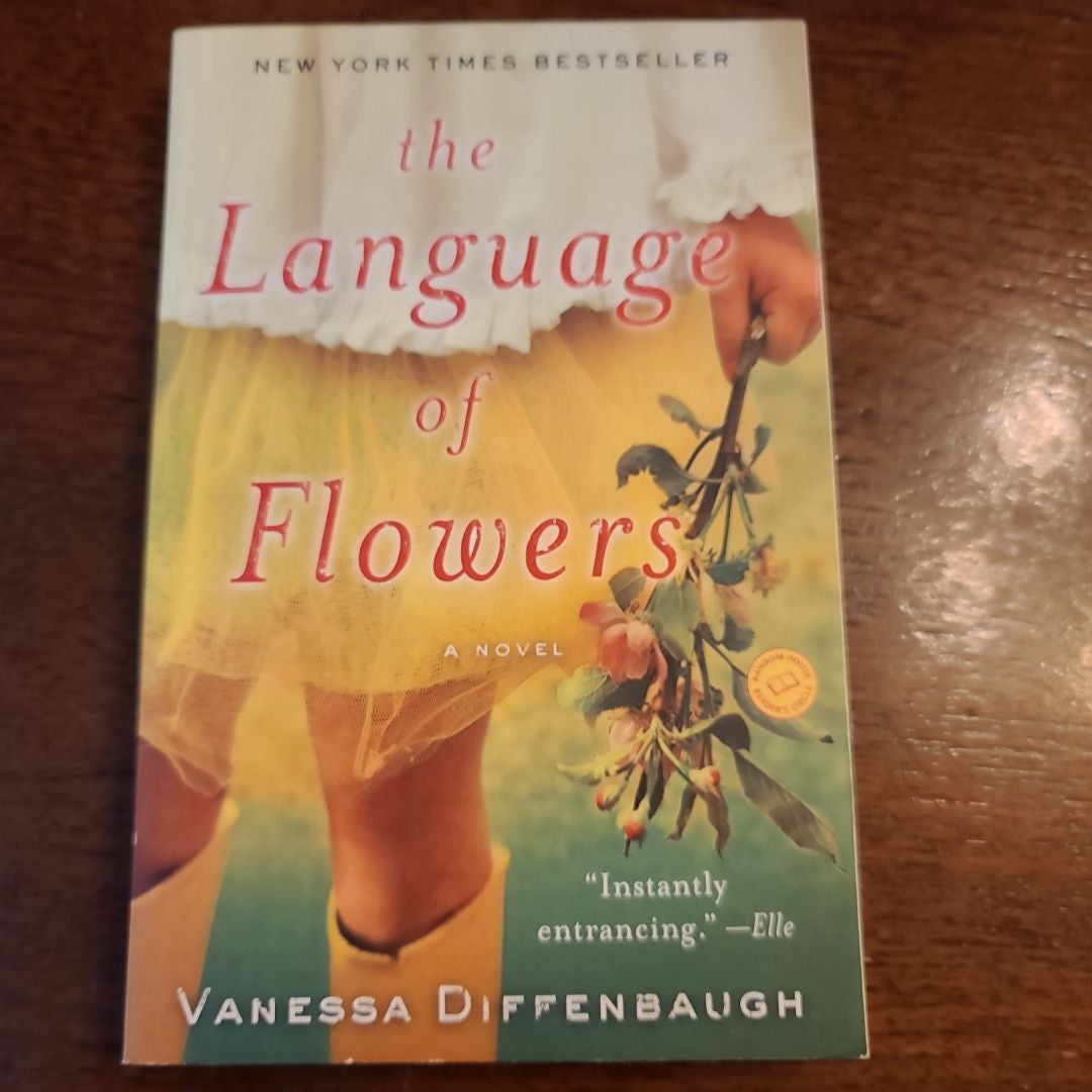 The Language of Flowers