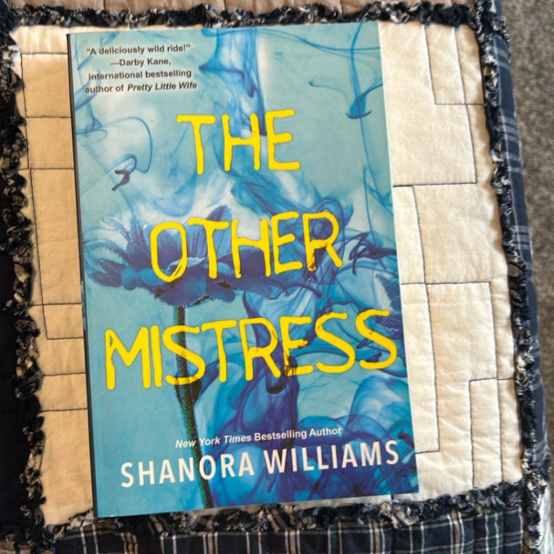 The Other Mistress