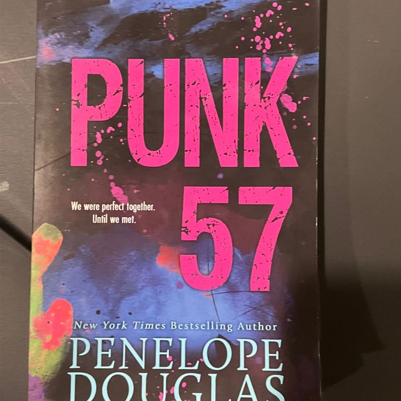 Punk 57