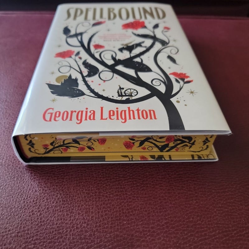 Spellbound