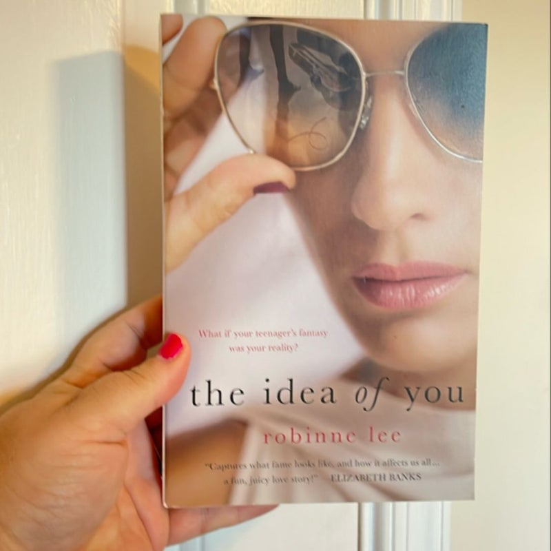 The Idea of You