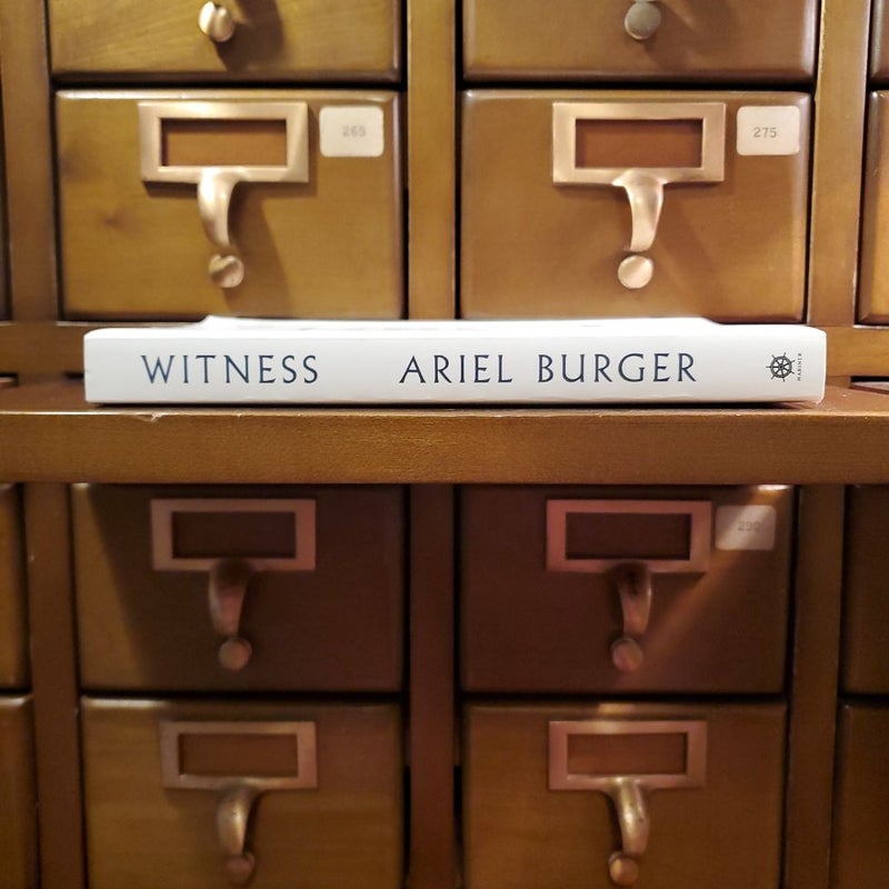Witness