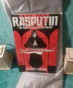 Rasputin Volume 1