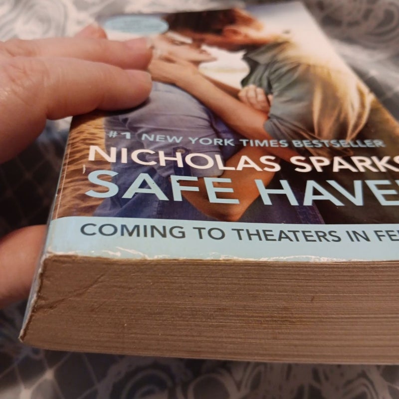 Safe Haven