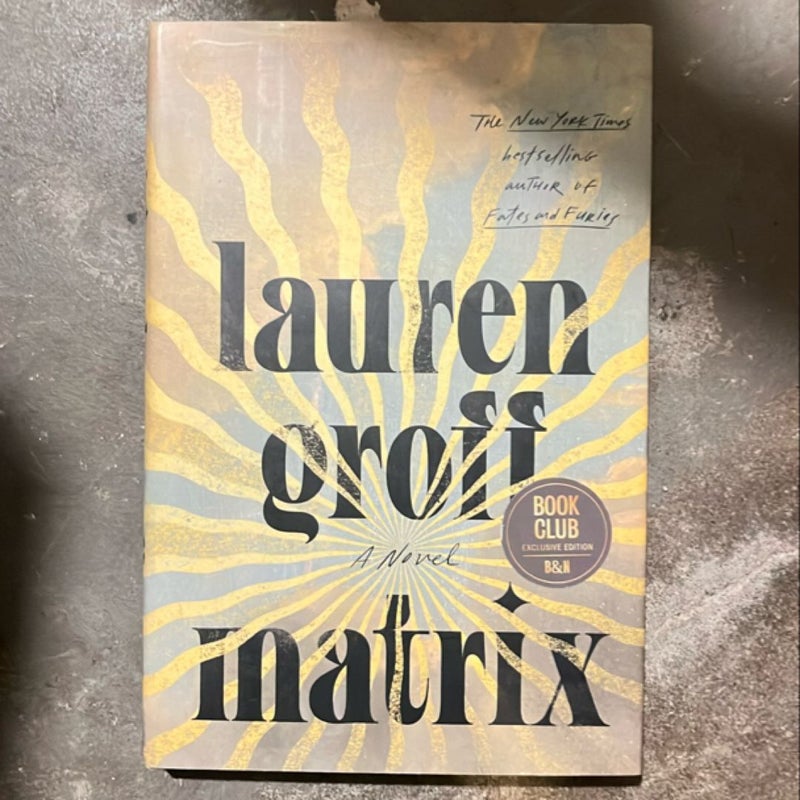 Matrix