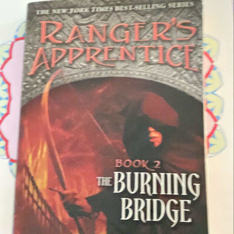 The Burning Bridge