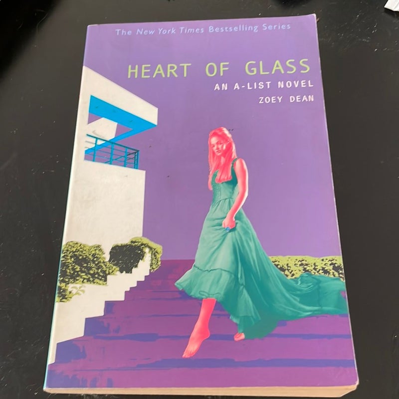 Heart of Glass