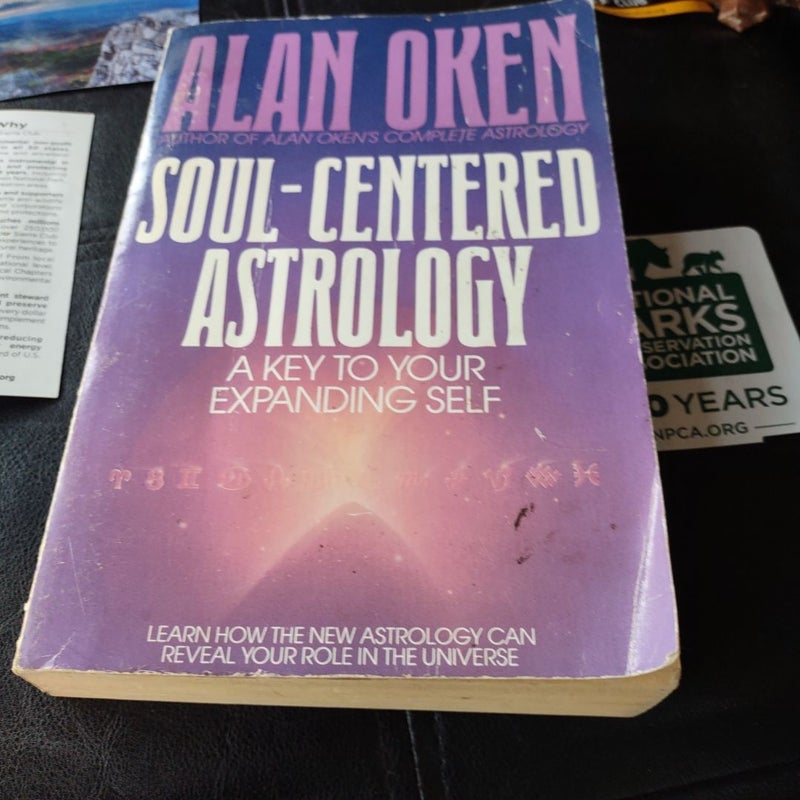 Soul-Centered Astrology