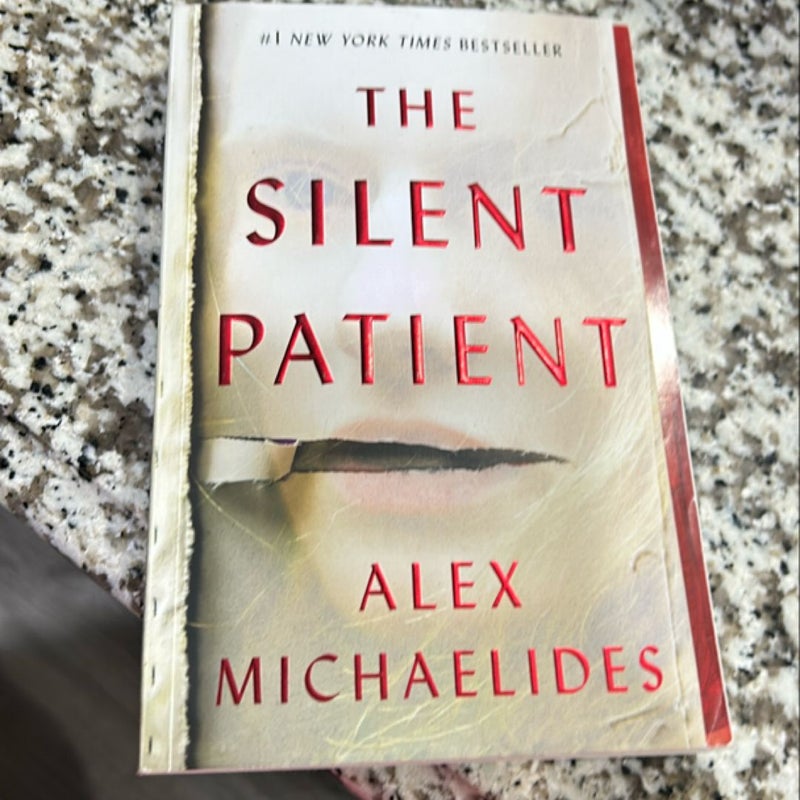 The Silent Patient