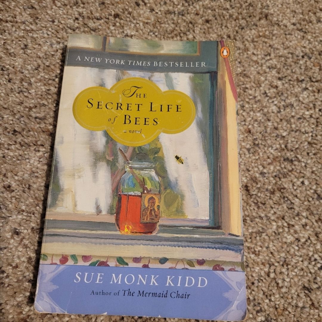 The Secret Life of Bees