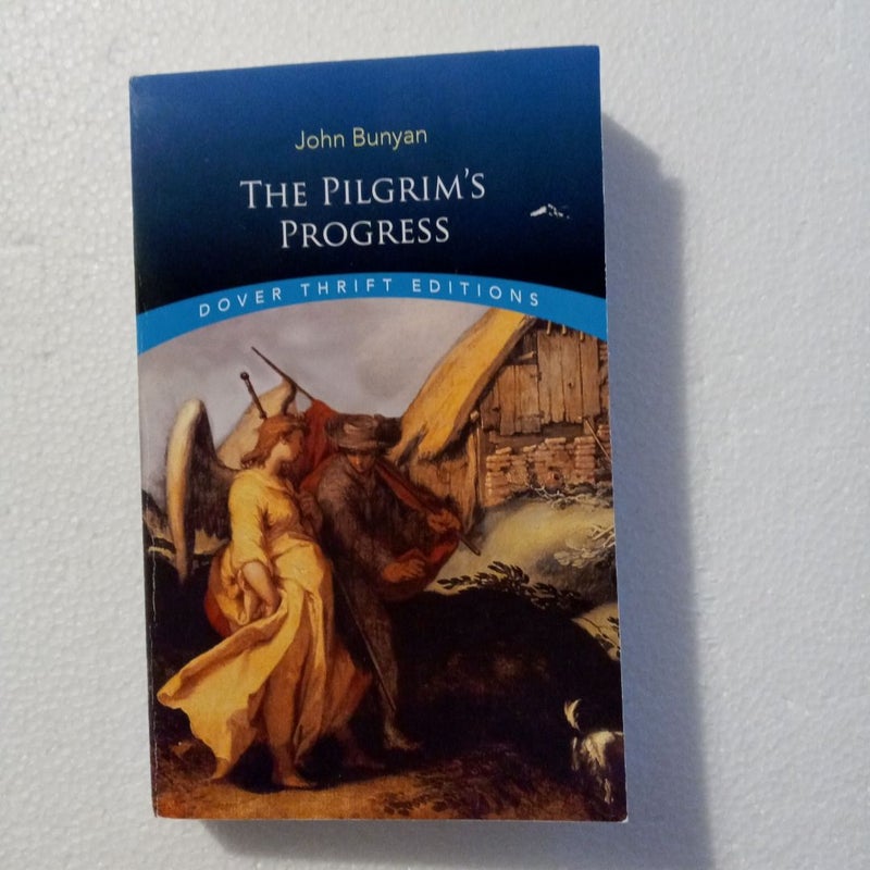 The Pilgrim's Progress