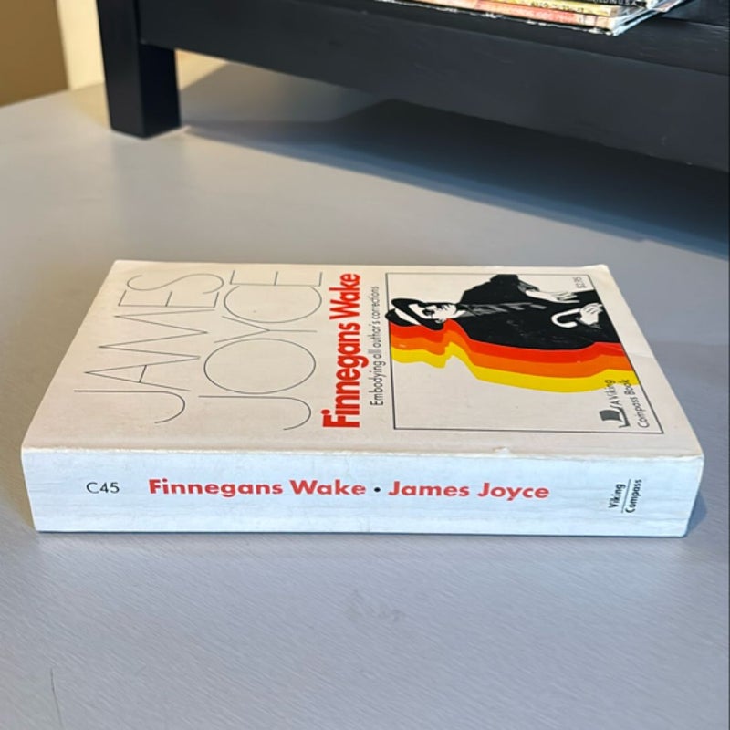 Finnegans Wake