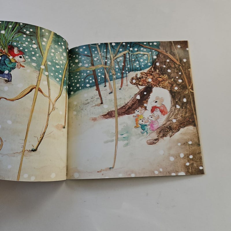 The Night Before Christmas