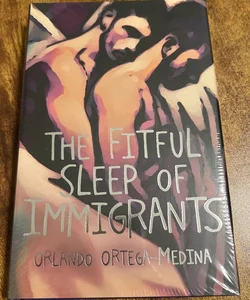 The Fitful Sleep of Immigrants