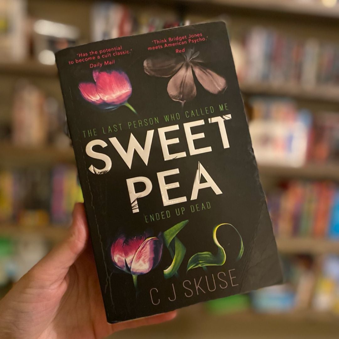 Sweetpea (Sweetpea Series, Book 1)