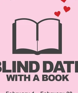 Blind Date (Mystery/Thriller)