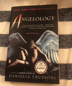 Angelology (Autographed)