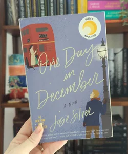 One Day in December