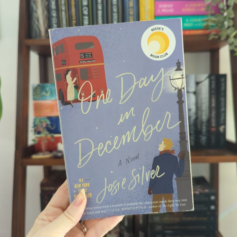 One Day in December