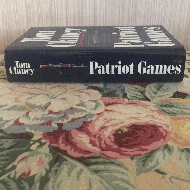 Patriot Games