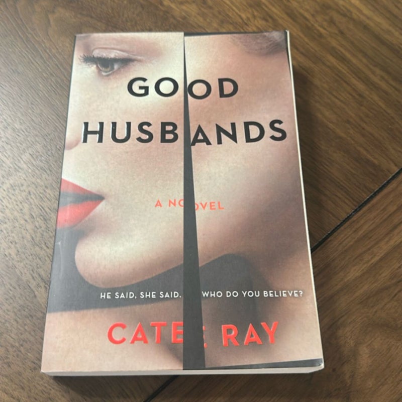 Good Husbands
