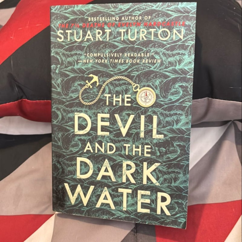 The Devil and the Dark Water