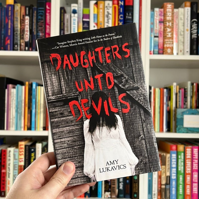 Daughters unto Devils