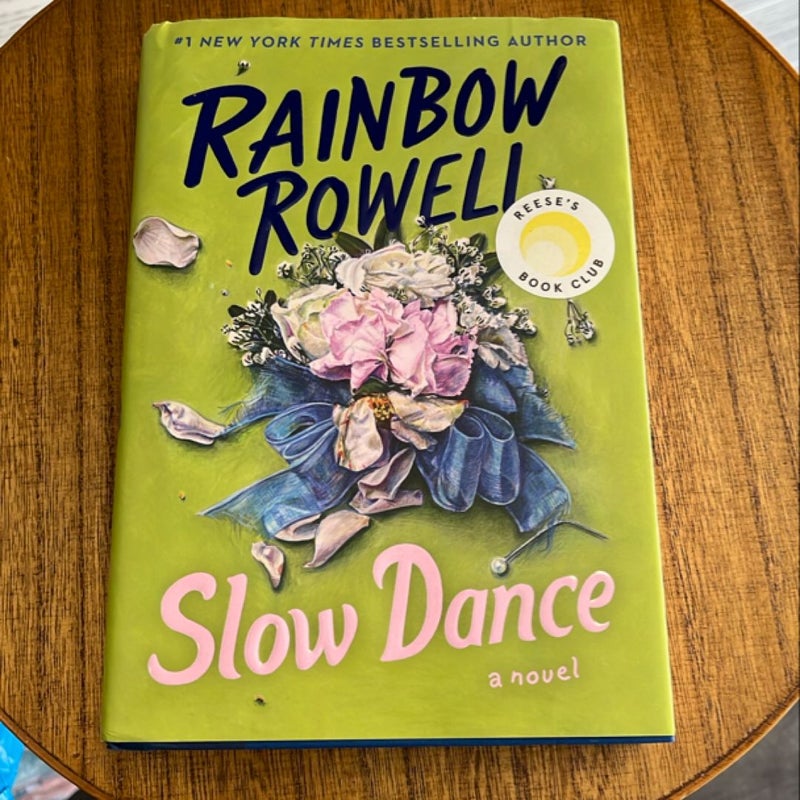 Slow Dance