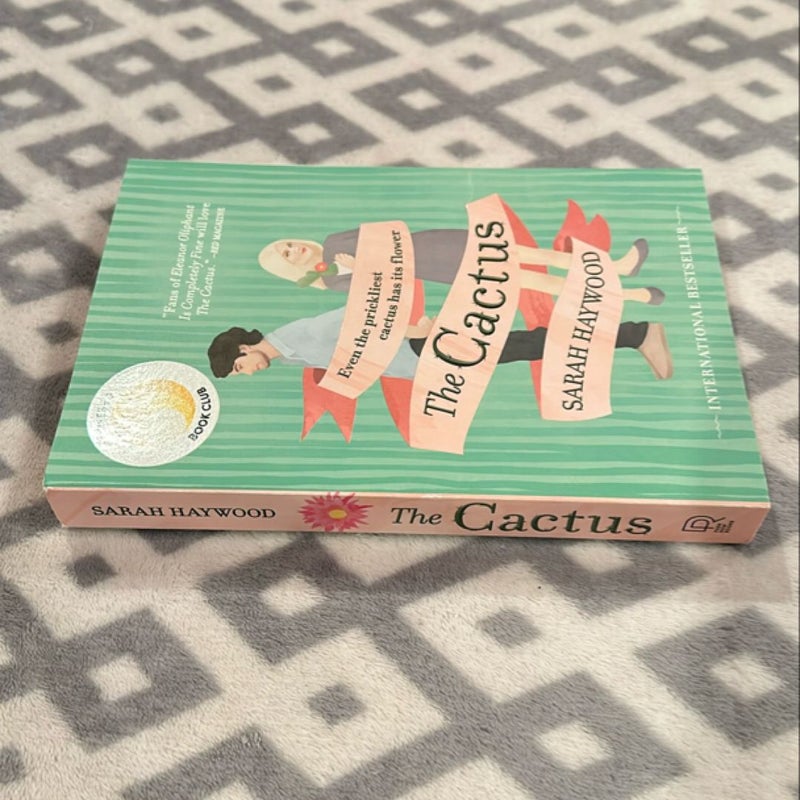 The Cactus