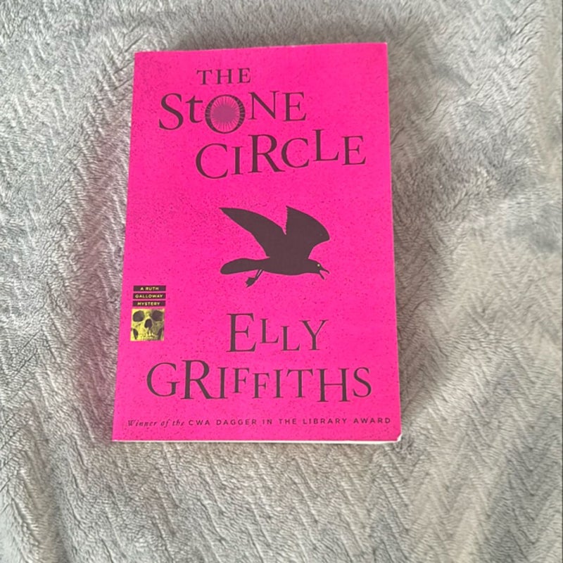 The Stone Circle