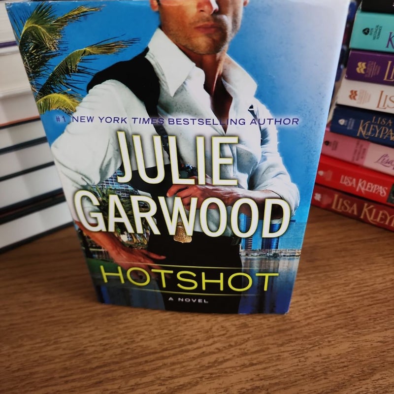 Hotshot