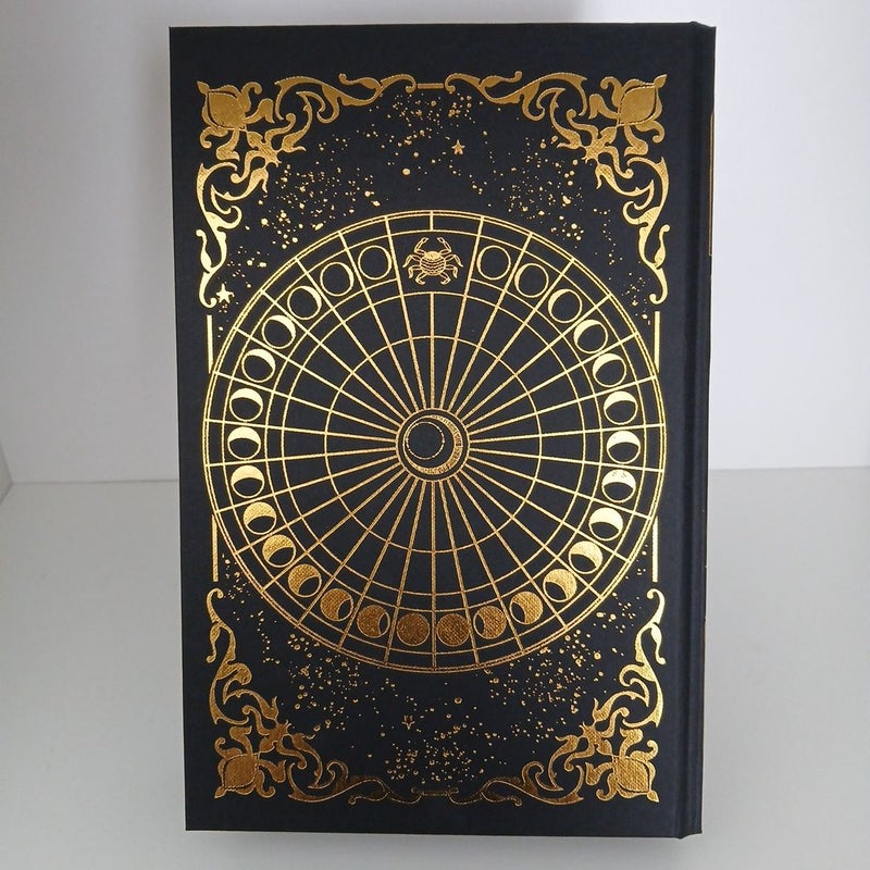 (Fairyloot) The Adventures of Amina al-Sirafi