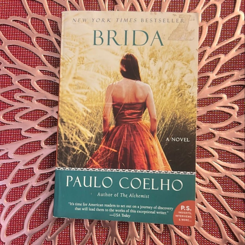 Brida