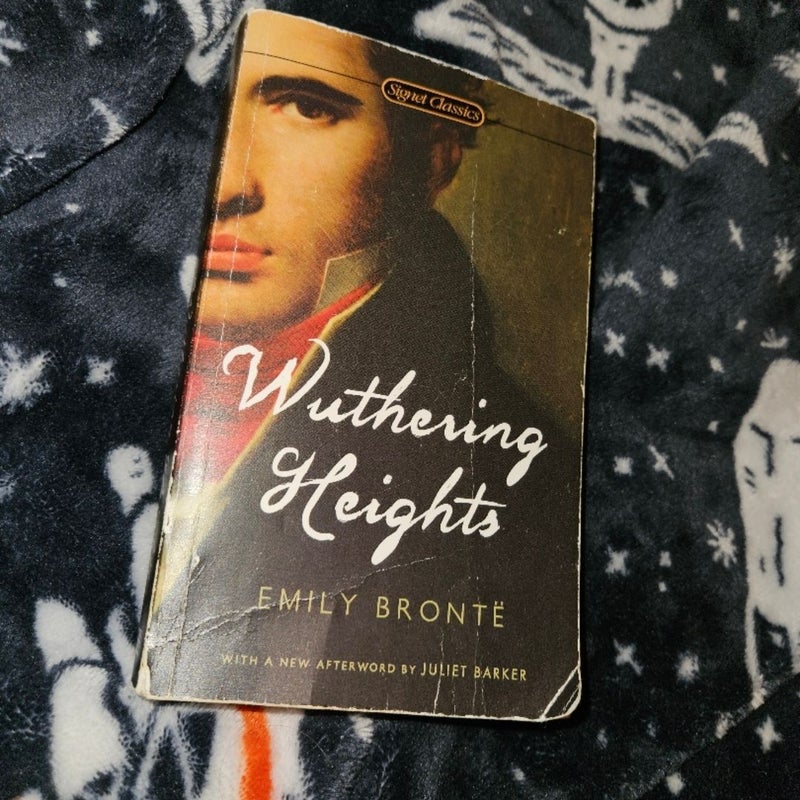 Wuthering Heights